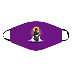 Маска многоразовая H  I  M  A  R  S