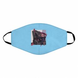 Маска многоразовая Hey, Power