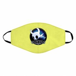 Маска многоразовая hollow knight game - PrintSalon