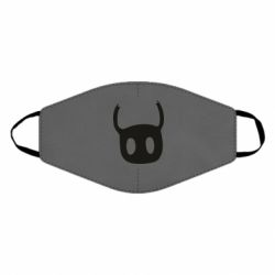 Маска многоразовая Hollow Knight Mask - PrintSalon
