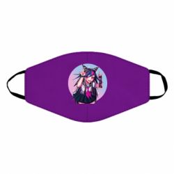 Маска многоразовая Ibuki Mioda - PrintSalon