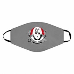 Маска багаторазова Itachi Art - PrintSalon
