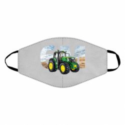 Маска многоразовая John Deer 6M - PrintSalon
