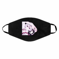 Маска багаторазова Juuzou Suzuya - PrintSalon