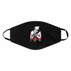 Маска многоразовая Kakashi - PrintSalon