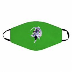 Маска многоразовая Канаэ Кочо - PrintSalon