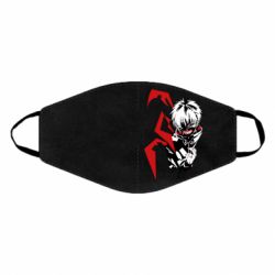 Маска багаторазова Канекі Кен