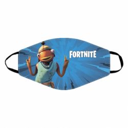 Маска многоразовая Карась - PrintSalon