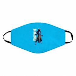 Маска многоразовая King of Ice - PrintSalon