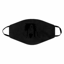 Маска багаторазова Looking Madara - PrintSalon