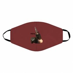 Маска многоразовая Химарс M57A1 - PrintSalon