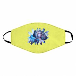 Маска многоразовая Magical Crystal Maiden - PrintSalon