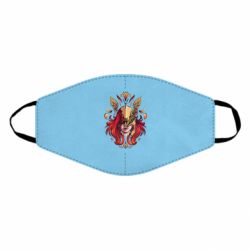 Маска багаторазова Malenia art