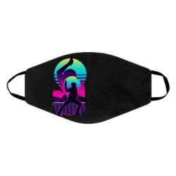 Маска багаторазова Might Guy - PrintSalon