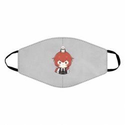 Маска багаторазова Милий Ділюк - PrintSalon