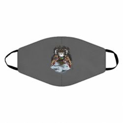 Маска многоразовая Нептун утопит твой корабль