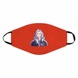 Маска многоразовая Noi from Dorohedoro - PrintSalon