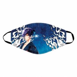 Маска багаторазова Noragami Yato - PrintSalon