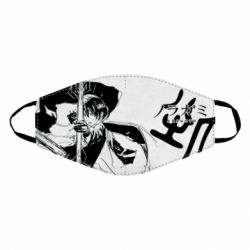 Маска багаторазова Noragami: Yato - PrintSalon