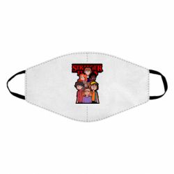 Маска многоразовая ОСД Друзья вместе - PrintSalon