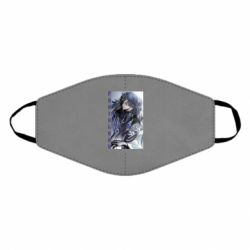 Маска багаторазова Pantalone - PrintSalon