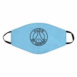 Маска многоразовая Paris St.Germain - PrintSalon