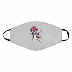 Маска многоразовая Пес Патрон фанат Калуша - PrintSalon