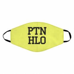 Маска для лица PTN HLO - PrintSalon