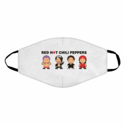 Маска многоразовая RHCP Chibies - PrintSalon