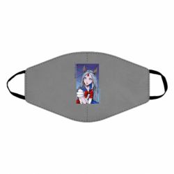 Маска багаторазова Sailor Kaguya - PrintSalon