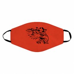 Маска многоразовая Scania griffin - PrintSalon