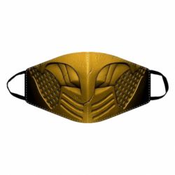 Маска многоразовая Scorpion mask
