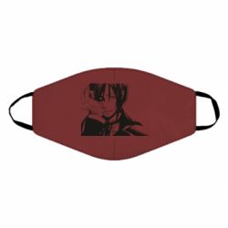 Маска многоразовая Sebastian - PrintSalon