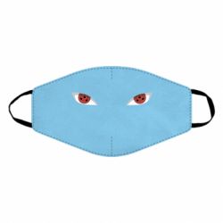 Маска багаторазова Sharingan - PrintSalon