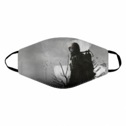 Маска багаторазова Stalker2 - PrintSalon
