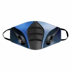 Маска многоразовая Sub-Zero classic