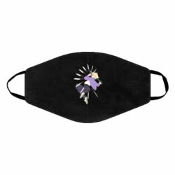 Маска многоразовая Теруки - PrintSalon