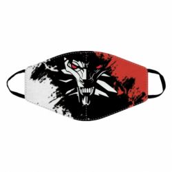 Маска многоразовая The Witcher Spray Art - PrintSalon