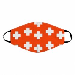 Маска багаторазова Тока Бока: Як у Рити - PrintSalon