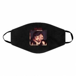 Маска багаторазова Tomie as your muse - PrintSalon