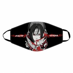Маска багаторазова Uchiha Itachi - PrintSalon