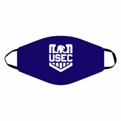 Маска багаторазова USEC Emblem Escape from Tarkov