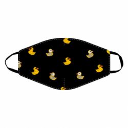 Маска багаторазова Качки - PrintSalon