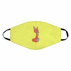 Маска многоразовая Vixen - PrintSalon