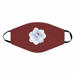 Маска многоразовая Watercolor flower - PrintSalon