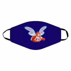 Маска многоразовая Winx Bloom Believix - PrintSalon