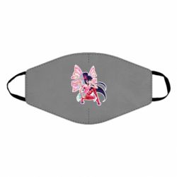 Маска многоразовая Winx Musa Sirenix - PrintSalon