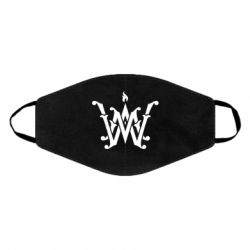 Маска многоразовая Wonder Makers - PrintSalon