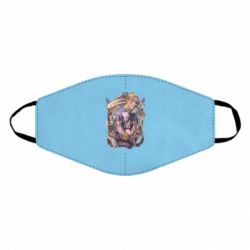 Маска багаторазова Йошикаге Кіра - PrintSalon