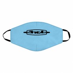 Маска многоразовая ЗиЛ логотип - PrintSalon